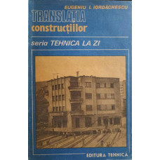 TRANSLATIA CONSTRUCTIILOR