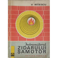 INDRUMATORUL ZIDARULUI SAMOTOR