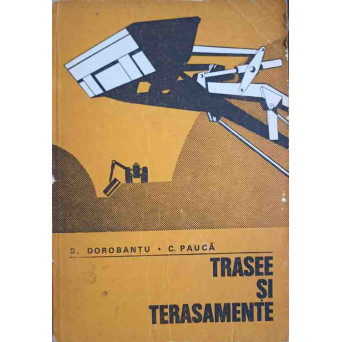 TRASEE SI TERASAMENTE