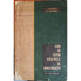 CUM SA CITIM DESENELE DE CONSTRUCTII