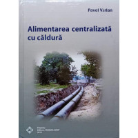 ALIMENTAREA CENTRALIZATA CU CALDURA