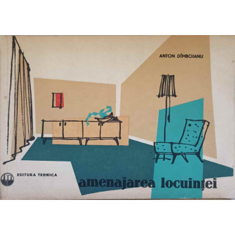 AMENAJAREA LOCUINTEI