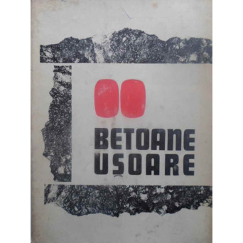 BETOANE USOARE