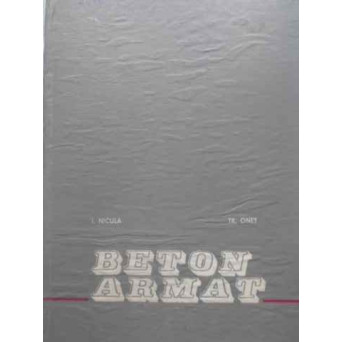 BETON ARMAT