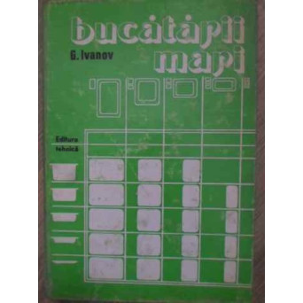 BUCATARII MARI