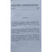 BULETINUL CONSTRUCTIILOR VOL.4-5/2004 NORMATIV PENTRU PROIECTAREA CONSTRUCTIILOR SI INSTALATIILOR DE EPURARE A APELOR ORASENESTI, PARTEA I-III