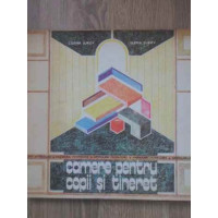 CAMERE PENTRU COPII SI TINERET CAMERE PENTRU COPII SI TINERET