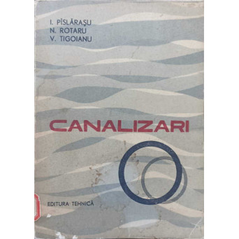 CANALIZARI