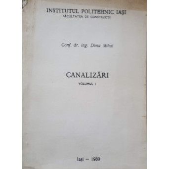 CANALIZARI VOL.1