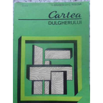 CARTEA DULGHERULUI