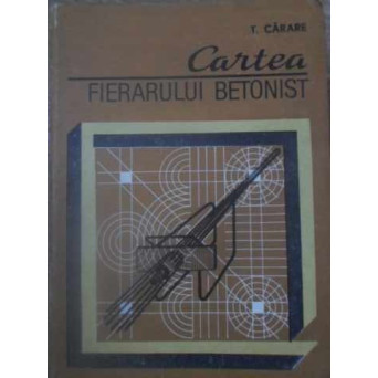 CARTEA FIERARULUI BETONIST