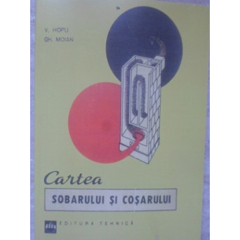 CARTEA SOBARULUI SI COSARULUI