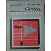 CARTEA ZIDARULUI