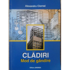 CLADIRI. MODE DE GANDIRE