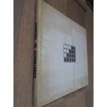 CONSTRUCTII DE LOCUINTE ALBUM ILUSTRAT