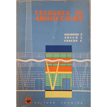 CULOAREA IN ARHITECTURA