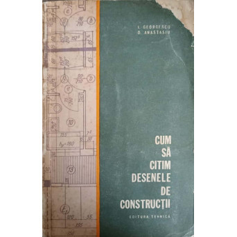 CUM SA CITIM DESENELE DE CONSTRUCTII 