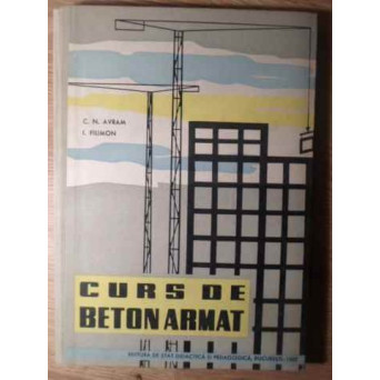 CURS DE BETON ARMAT