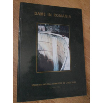 DAMS IN ROMANIA (BARAJELE DIN ROMANIA)