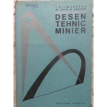 DESEN TEHNIC MINIER
