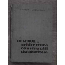 DESENUL DE ARHITECTURA, CONSTRUCTII, SISTEMATIZARE