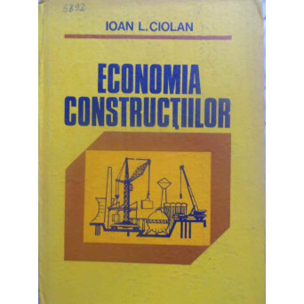 ECONOMIA CONSTRUCTIILOR