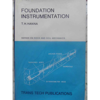 FOUNDATION INSTRUMENTATION