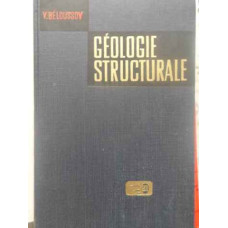 GEOLOGIE STRUCTURALE