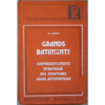 GRANDS BATIMENTS