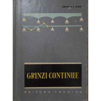GRINZI CONTINUE