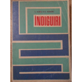 INDIGUIRI