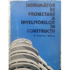 INDRUMATOR DE PROIECTARE A INVELITORILOR IN CONSTRUCTII