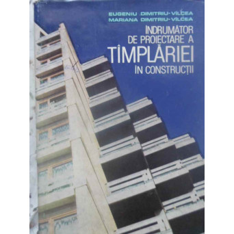 INDRUMATOR DE PROIECTARE A TAMPLARIEI IN CONSTRUCTII