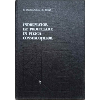 INDRUMATOR DE PROIECTARE IN FIZICA CONSTRUCTIILOR