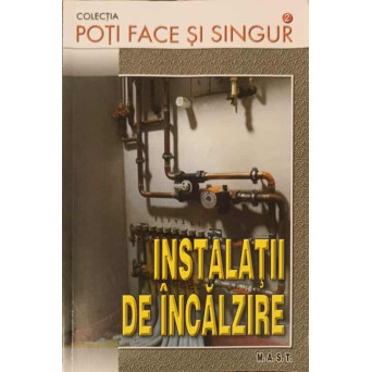 INSTALATII DE INCALZIRE