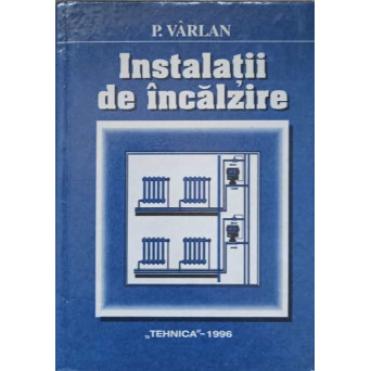 INSTALATII DE INCALZIRE