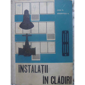 INSTALATII IN CLADIRI