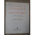 ISTORIA GENERALA A ARHITECTURII VOL.1 PARTEA A II-A. ARHITECTURA SOCIETATII FEUDALE