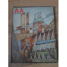 L'ARCHITECTURE D'AUJOURD'HUI APRIL 1977