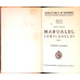 MANUALUL TAMPLARULUI VOL.1 TAMPLARIA ELEMENTARA