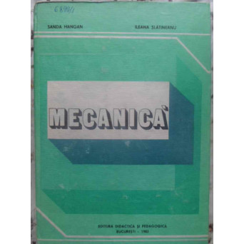 MECANICA