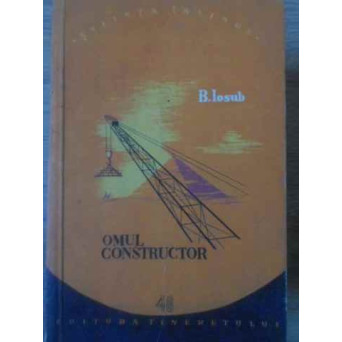 OMUL CONSTRUCTOR