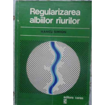 REGULARIZAREA ALBIILOR RAURILOR