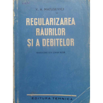 REGULARIZAREA RAURILOR SI A DEBITELOR