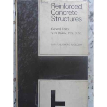 REINFORCED CONCRETE STRUCTURES