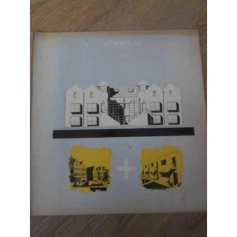 REVISTA ARHITECTURA NR.1, 1986