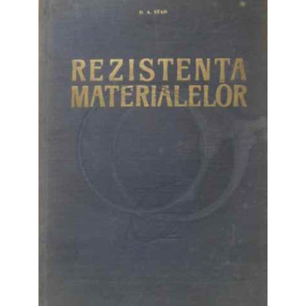 REZISTENTA MATERIALELOR