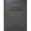 REZISTENTA MATERIALELOR VOL.1