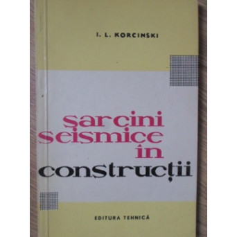 SARCINI SEISMICE IN CONSTRUCTII