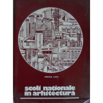 SCOLI NATIONALE IN ARHITECTURA